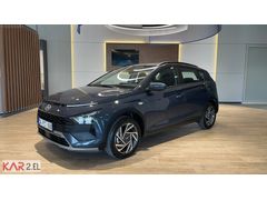 KAR GRUP TOYOTA VE BYD YETKİLİ BAYİSİ BAYON 1.0 T-GDI JUMP