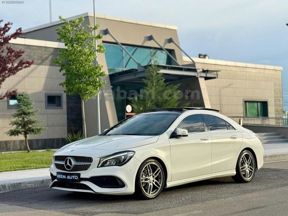 HATASZ BOYASIZ OTOMATİK PARK MAKYAJLI KASA ÇİFT HAFIZA 109.000KM