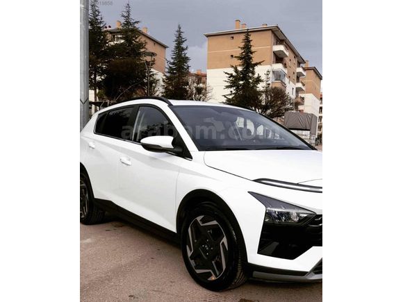 İLK SAHİBİNDEN FULL PAKET ELİTE
