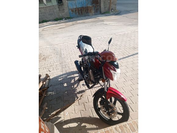 Sahibinden Kuba TK 03
