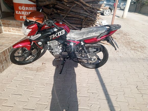 Sahibinden Kuba TK 03