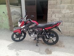 Sahibinden Kuba TK 03