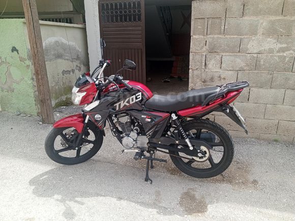 Sahibinden Kuba TK 03