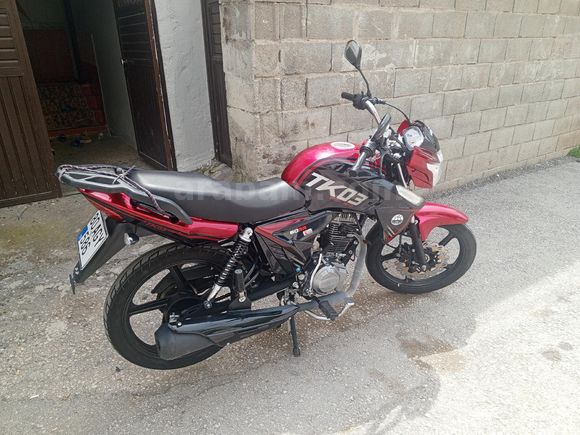 Sahibinden Kuba TK 03