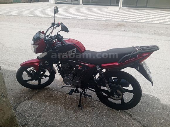 Sahibinden Kuba TK 03