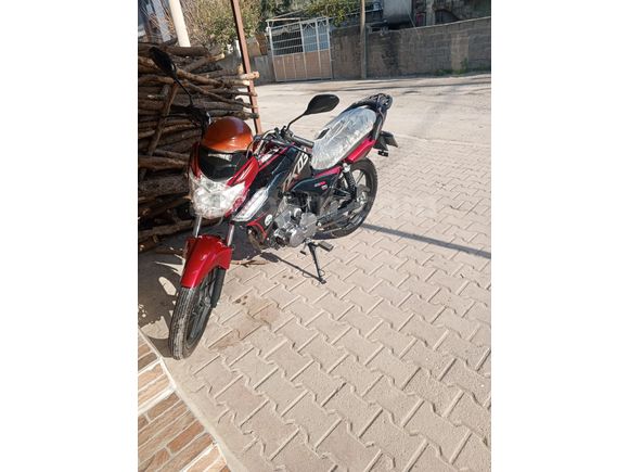 Sahibinden Kuba TK 03