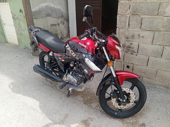 Sahibinden Kuba TK 03