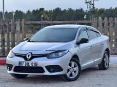 OTOMATİK FLUENCE 1.5 DİZEL (k.k 12 aya kadar taksit imkanı)