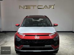 NETCAR'DAN BOYASIZ 2025 HYUNDAİ BAYON 1.0 T-GDİ STYLE