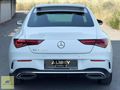 ALİBEY'den 2019 CLA 180d AMG HATASIZ