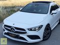 ALİBEY'den 2019 CLA 180d AMG HATASIZ