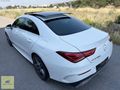 ALİBEY'den 2019 CLA 180d AMG HATASIZ