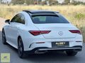 ALİBEY'den 2019 CLA 180d AMG HATASIZ