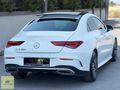 ALİBEY'den 2019 CLA 180d AMG HATASIZ