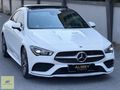 ALİBEY'den 2019 CLA 180d AMG HATASIZ