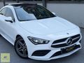 ALİBEY'den 2019 CLA 180d AMG HATASIZ