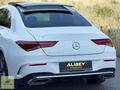 ALİBEY'den 2019 CLA 180d AMG HATASIZ