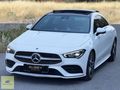 ALİBEY'den 2019 CLA 180d AMG HATASIZ