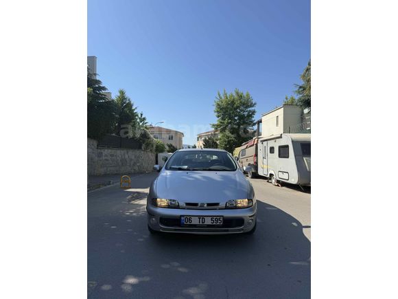 Sahibinden Fiat Brava 1.6 SX 2000 