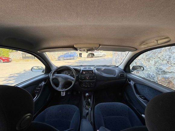 Sahibinden Fiat Brava 1.6 SX 2000 