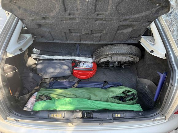 Sahibinden Fiat Brava 1.6 SX 2000 