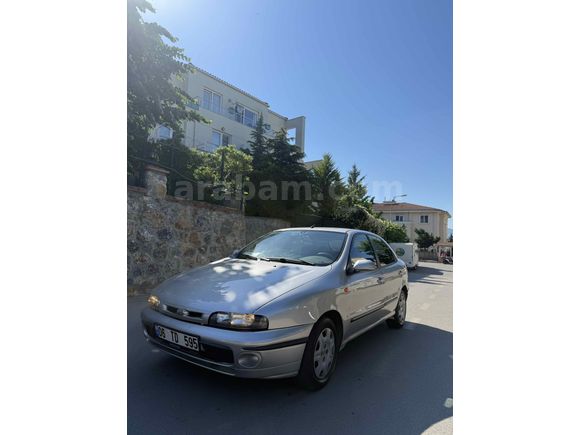 Sahibinden Fiat Brava 1.6 SX 2000 