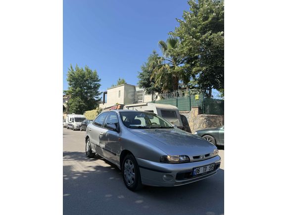 Sahibinden Fiat Brava 1.6 SX 2000 