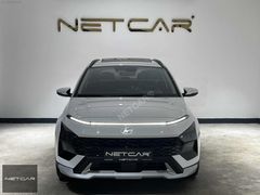 NETCAR'DAN BOYASIZ 2025 HYUNDAİ BAYON 1.0 T-GDİ ELİTE AKSESUARLI