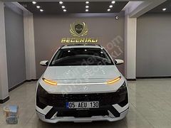 2025 HYUNDAİ BAYON 1.0T-GDİ ELİTE SUNROOF_K.ŞARJ_HATASIZ_BOYASIZ