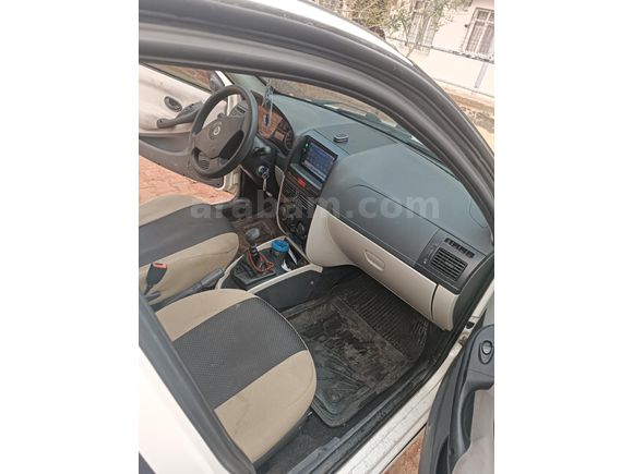 Sahibinden Fiat Albea 1.3 Multijet Dynamic 2005 Model