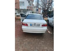 Sahibinden Fiat Albea 1.3 Multijet Dynamic 2005 Model