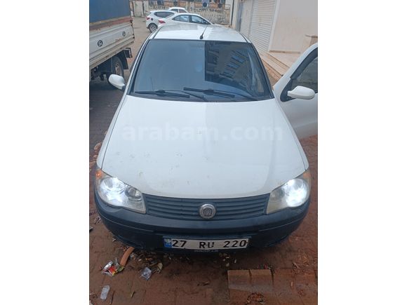 Sahibinden Fiat Albea 1.3 Multijet Dynamic 2005 Model