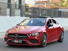 NARCAR I 2019 MERCEDES CLA 180 D AMG KREDİ/K.KARTI/VADE