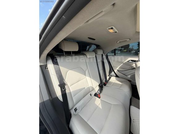 CLA 180 HATASIZ