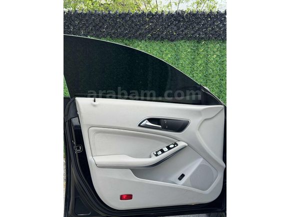 CLA 180 HATASIZ