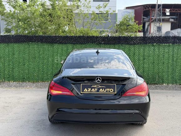 CLA 180 HATASIZ
