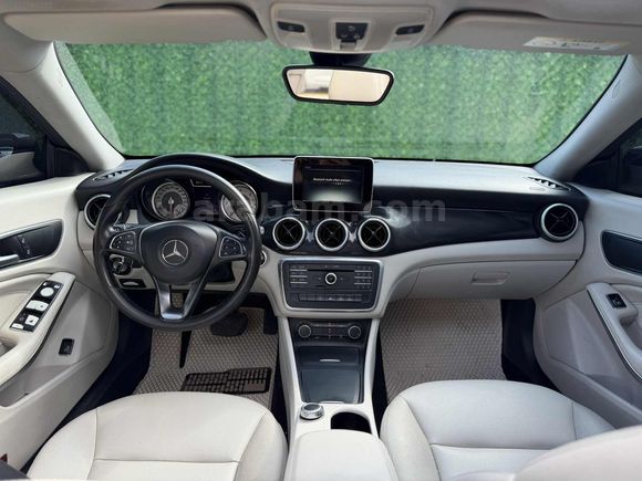 CLA 180 HATASIZ