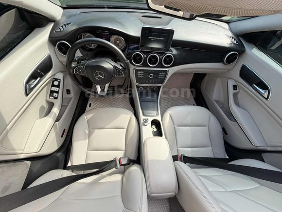 CLA 180 HATASIZ