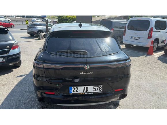 Sahibinden Alfa Romeo Tonale 1.6 D TI 2023 Model 
