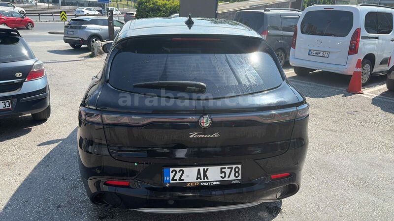 Sahibinden Alfa Romeo Tonale 1.6 D TI 2023 Model 3