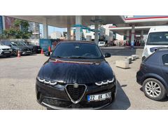 Sahibinden Alfa Romeo Tonale 1.6 D TI 2023 Model 