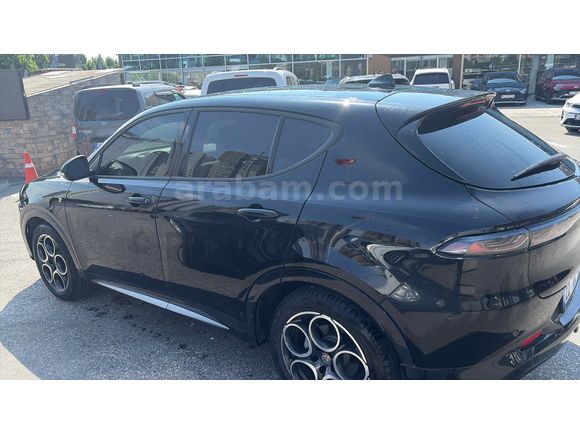 Sahibinden Alfa Romeo Tonale 1.6 D TI 2023 Model 