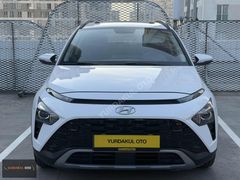 2022 BAYON FULL SERVİS BAKIMLI SUNROOF+DJTL KLMA+K.AYNA