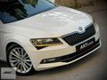 2016 MODEL 1.6TDİ PRESTİGE CAM TAVAN TERTEMİZ SUPERB