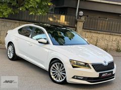 2016 MODEL 1.6TDİ PRESTİGE CAM TAVAN TERTEMİZ SUPERB