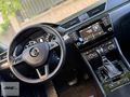 2016 MODEL 1.6TDİ PRESTİGE CAM TAVAN TERTEMİZ SUPERB