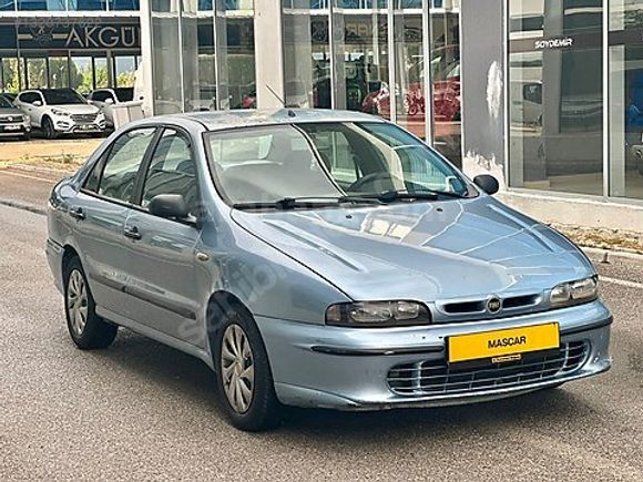 2004 Model 1.6 Fiat Marea