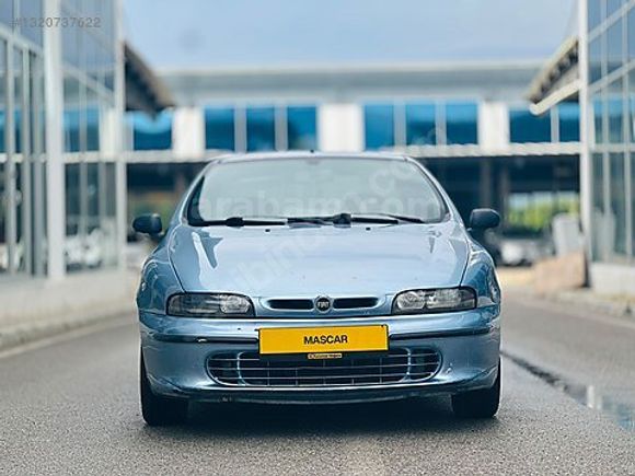 2004 Model 1.6 Fiat Marea