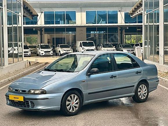 2004 Model 1.6 Fiat Marea