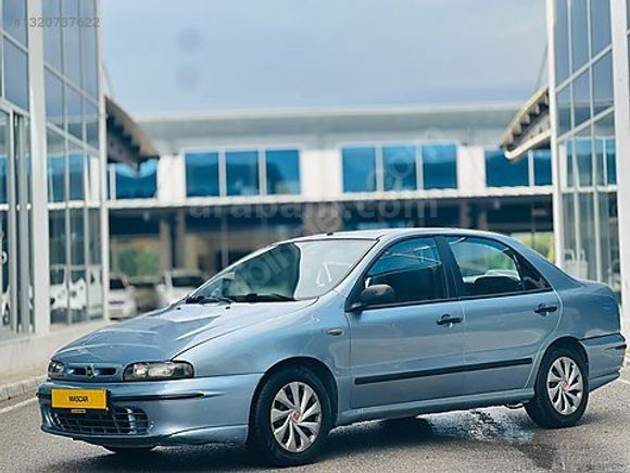 2004 Model 1.6 Fiat Marea